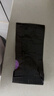 e洁抽绳垃圾袋黑色55*59cm174只双面2.6丝家用穿绳免撕塑料袋加厚 实拍图