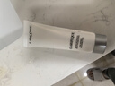 兰蔻（LANCOME）兰蔻净澈焕肤极光洁面乳50ml 混油皮清洁保湿滋润 收缩毛孔 控油 实拍图