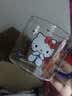 格力高（Glico）HelloKitty萌趣美味礼盒431g含水杯饼干礼盒儿童礼物送礼送女孩 实拍图