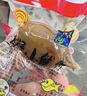 明珠 带籽鱿鱼墨鱼仔即食280g 中华老字号 浙江舟山特产海味零食 实拍图