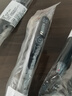 斑马牌（ZEBRA）【热门商品】JJ15按动黑色中性笔0.5mm签字笔商务水笔学生练字考试刷题笔高颜值学习办公文具 1支 实拍图