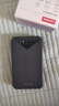 联想随身wifi6无线支持5G/4G设备移动双网路由器免插卡全国通用无限流量网络笔记本电脑便携随行2026款 实拍图