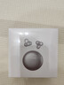 SANAG塞那S6S Ultra蓝牙耳机耳夹式气骨传导概念开放式不入耳运动跑步挂耳式超长续航无线AI耳机 实拍图