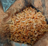 赶海弟 五星金钩海米500g虾米虾干 淡干小虾仁干 火锅食材凉拌 南北干货 实拍图