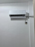 海尔【价保618】空调 净省电plus大1.5匹挂机变频壁挂式 双排纯铜管神机 国家补贴 KFR-35GW/E1-1Plus 实拍图