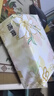 洁柔抽纸 繁花系列3层100抽*20包 可湿水面巾纸 柔韧卫生纸 整箱纸巾 实拍图