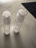 巴迪高旅行真空分装瓶护肤化妆品乳液按压式空瓶便携乳液真空瓶50ml 实拍图