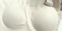 ubras虞书欣同款无尺码升级小奶皮背心式内衣女无痕无钢圈透气隐形文胸 实拍图