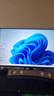 泰坦军团31.5英寸1152分区 MiniLED 4K 160Hz双模320Hz HDR1000 DyDs 新一代FAST VA电竞显示器P326MV PLUS 实拍图