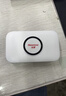 纽曼随身wifi可移动无线wifi6免插卡上网宝随行无线上网卡便携式车载4g无限路由器全国通用流量2026款 实拍图