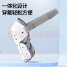 怡辉（YIHUI）医用肩关节固定支具损伤术后护具骨折肩膀带外展托右肩（带肩带） 实拍图