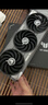 华硕（ASUS）TUF GeForce RTX 5070 O12G GAMING 电竞游戏显卡 实拍图