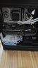 海韵（SEASONIC）【青龙限定版】1200W 白金级全模 电脑电源｜主题美学｜ATX 3.1｜支持RTX 5090/9070显卡 实拍图