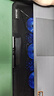 联想（Lenovo）联想生态品牌异能者笔记本散热器可调炫彩LED轻音可调大风力拯救者Y/R9000P支架增高架17英寸 实拍图