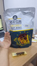 科尔沁手撕风干牛肉干 原味500g净含量 量贩装 休闲零食 肉干肉脯 特产 实拍图