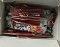 三只松鼠高蛋白肉脯500g量贩箱装靖江风味鸡肉猪肉干休闲零食解馋端午送礼 实拍图