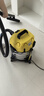 KARCHER德国卡赫价保618桶式吸尘器18L干湿吹三用家用工业开荒装修保洁地毯宠物大容量大功率超强吸力WD1s 实拍图