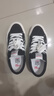 VISION STREET WEAR Odd Astley Pro经典休闲低帮运动休闲鞋帆布鞋板鞋男女多色平底 黑色 43 实拍图