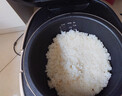 适用九阳电饭煲内胆2L3L4L5L6升不粘内锅电饭煲内胆电压力锅内锅 7号（4L土灶铁釜内胆/有提手） 实拍图