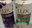 力士（LUX）精油香氛沐浴露幽莲1kg+樱花1kg送补充装470g家庭装持久留香 实拍图