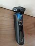 飞利浦（PHILIPS）【价保618】电动剃须刀飞利浦经典5系pro清爽净剃电动胡须刀刮胡刀SU5899送男友送长辈生日礼物 【高端旗舰】SU5899/40 实拍图