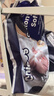 雀氏（Chiaus）纸尿裤 柔润金棉婴儿纸尿裤出口铂金装尿不湿【品牌直营 安心购】 【纸尿裤】M8片 实拍图
