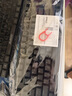 雷柏（Rapoo）V500PRO-87升级款 87键有线背光机械键盘 游戏电竞笔记本电脑办公吃鸡全键无冲可编程键盘 青轴  实拍图
