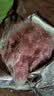 七环牧场漫养土猪 带肉猪脊骨 土猪肉 骨头 排骨 汤骨块 猪肉生鲜食材 带肉脊骨2斤 实拍图