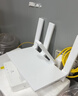 华为路由 AX1  双频1200兆级 Wi-Fi 5  支持Mesh组网延展 无线家用穿墙/高速千兆路由器 实拍图