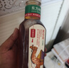 农夫山泉东方树叶黑乌龙茶500ml*15瓶无糖茶饮料0糖0脂0卡整箱装饮品 实拍图