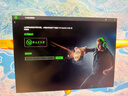 雷蛇（Razer）战锤狂鲨V3有线入耳式耳机 7.1环绕声 吃鸡神器 三角洲官方指定 Type C 白色（赠THX软件 可调EQ） 实拍图