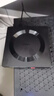 联想（Lenovo）8倍速 USB外置光驱刻录机 DVD光驱外置 CD移动光驱 笔记本电脑台式机便携免驱外接光驱 GP70Pro 实拍图