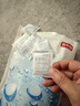 京东京造 巨除湿硅胶食品干燥剂除湿防潮食品衣柜干燥剂包5g*100包 实拍图