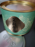 福茗源茶叶 茉莉花茶茉莉毛尖 浓香型2026新茶横县花茶叶自己喝罐装80g 实拍图