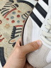 阿迪达斯 adidas三叶草  samba T头鞋运动鞋男女休闲鞋B75806 38 实拍图