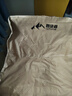 野徒者户外折叠椅露营椅子躺椅便携折叠月亮椅小凳子折叠凳钓鱼凳 【店长力荐】暖沙黄+收纳袋 出口质量加粗 实拍图