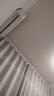 美的空调 大1匹/1.5匹 酷省电 新一级能效 变频冷暖自清洁 家用卧室空调挂机 家电补贴 以旧换新 酷省电二代 制冷省电40% 大1.5匹 实拍图