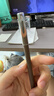 橘朵（Judydoll）经典砍刀眉笔廓形立体防水防汗适合棕发送女友礼物02深棕 实拍图