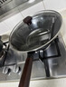 美的（Midea）有钛0氟电压力锅5L家用4-6人双胆触控高压锅电饭煲智能预约开盖煮多功能一体煲汤炖肉饭锅MY-E5923 实拍图
