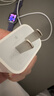 Apple/苹果 20W type-c充电器 苹果usb-c充电器原装手机快充头 旗舰店苹果iPhone 17 Pro Max充电器 实拍图