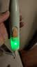ERGOBABY宠物电推剪狗狗剃毛器猫咪剃脚毛器猫脚毛修剪器电动推子神器绿色 实拍图