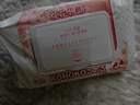 KONOKO宠物湿巾猫咪擦眼泪痕除臭味狗狗用品全身免洗清洁专用湿纸巾 实拍图