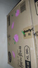 好奇（Huggies）铂金装小桃裤成长裤XL96片(12-17kg)加大号尿不湿【透爽散热】 实拍图