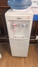 美的（Midea）饮水机家用桶装水立式办公室温热多重防干烧大储物柜饮水器MYR718S-X 实拍图