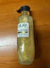 OLAY全新鎏光润泽沐浴露黄金瓶350g永夜玫瑰香添加角鲨烷持久留香男女 实拍图