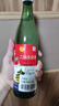 牛栏山 二锅头白酒 绿牛二 口粮酒 清香型白酒 52度 500ml*1瓶 单瓶装 实拍图