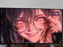 华硕ROG 超神32 3代 PG32UCDM3 32英寸4K电竞显示器240Hz OLED 0.03ms响应HDR500 G-SYNC DP2.1三代 实拍图