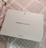 HUAWEI MatePad Air 12英寸 2025 华为平板电脑 鸿蒙AI 2.8K高刷超清全面屏 WIFI 12GB+256GB 草木绿 实拍图