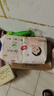 好奇（Huggies）铂金装小桃裤成长裤XL96片(12-17kg)加大号尿不湿【透爽散热】 实拍图