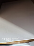 墨斗鱼桌面贴纸60*300cm奶白色贴纸柜子家具翻新贴旧衣柜改色膜肤感墙纸 实拍图